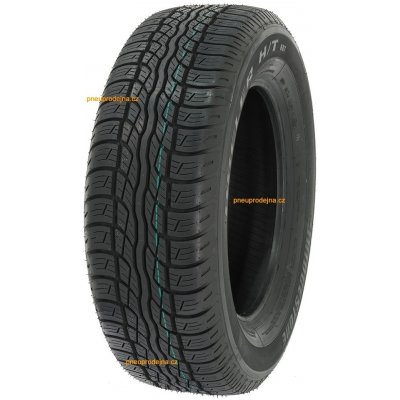 Bridgestone Dueler H/T 687 225/65 R17 101H – Hledejceny.cz