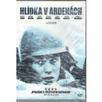 Hlídka v Ardenách DVD – Hledejceny.cz