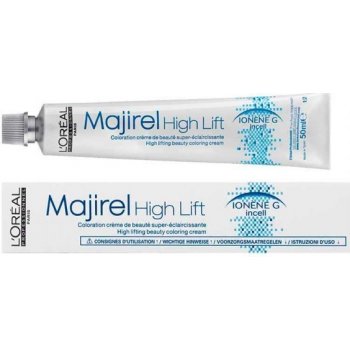L'Oréal Majirel High Lift popelavá + 50 ml