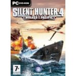 Silent Hunter 4 – Sleviste.cz