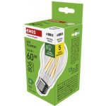 Emos LED žárovka A60/E27/3,8W/60W/806lm/neutrální bílá – Hledejceny.cz