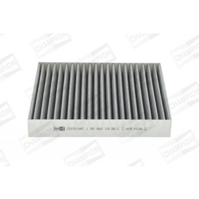 Kabinový filtr CHAMPION (CCF0134C) - CADILLAC, CHEVROLET, OPEL, SAAB | Zboží Auto