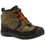 Keen Howser II Chukka Wp Youth – Zboží Dáma Keen Howser II Chukka Wp Youth – Zboží Dáma