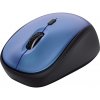 Myš Trust Yvi+ Silent Wireless Mouse Eco 24551