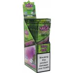 Juicy Jays konopný blunt purple wave 2 ks – Zboží Dáma