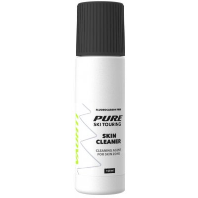 Vauhti Pure Skin Ski Clean & Care 100 ml 2025/26 – Hledejceny.cz