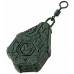 Mivardi olovo CamoCODE Flat Pear 99g 3,50oz – Zboží Mobilmania