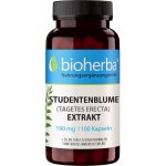 Bioherba Aksamitník extrakt 190 mg 100 kapslí – Hledejceny.cz