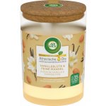 AIR WICK Vanilla Blossom & Fine Almonds 185g – Hledejceny.cz