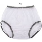 PVC kalhotky transparentní – Zboží Dáma