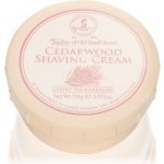 Taylor of Old Bond Street krém na holení Cedarwood 150 g – Zboží Dáma