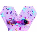 Waterplops - Unicorns rainbow – Zboží Dáma