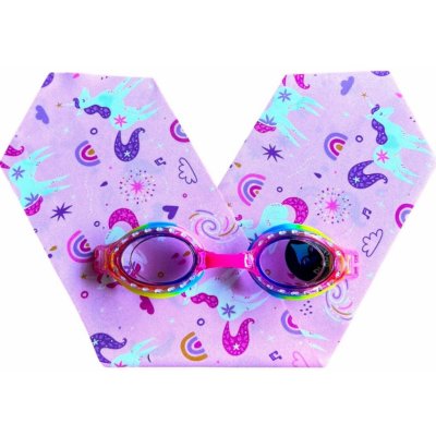 Waterplops - Unicorns rainbow – Zboží Dáma