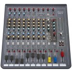 Studiomaster C6XS-12 – Sleviste.cz