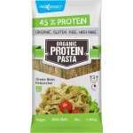 MaxSport Organic Protein Pasta Fettuccine ze zelené sóji 200 g – Zboží Dáma