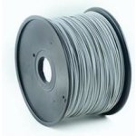 Gembird ABS 1.75mm 1kg, šedá – Zboží Živě