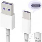 Huawei HL1289 Originální Type-C Datový USB 3.1, bílý – Zboží Živě