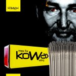 Kowax E7018 2,0 x 300 mm 2,5 kg – Zboží Dáma