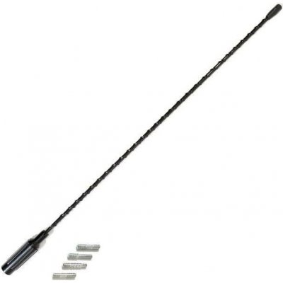 COMPASS Anténní prut s redukcemi | Zboží Auto