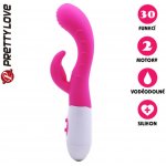 PrettyLove Arthur – Zboží Dáma