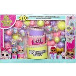 MGA L.O.L. Surprise! Mega párty box – Hledejceny.cz