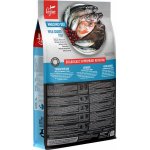 Orijen Dog 6 Fish 6 kg – Zboží Mobilmania