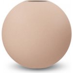 Kulatá váza Ball Blush 20 cm COOEE Design – Hledejceny.cz