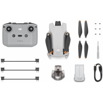 DJI Mini 3 CP.MA.00000584.01