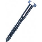 Vrut do dřeva se šestihrannou hlavou 6 x 20 Vis-Met 2066020-2 – Zboží Mobilmania