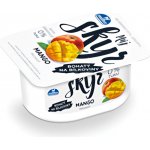 Milko Můj Skyr 0% mango 130 g – Zboží Dáma