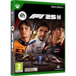 F1 25 (XSX) – Zboží Dáma