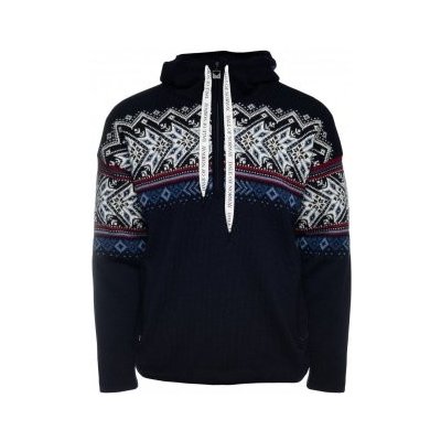 Dale Dale Vail pánský svetr s kapucí – Hledejceny.cz