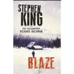 Blaze - King Stephen Bachman Richard – Hledejceny.cz