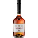 Courvoisier VS 40% 0,7 l (karton) – Zboží Dáma
