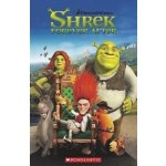 Shrek Forever After + CD – Hledejceny.cz