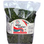Nori mořské řasy green vločky 80 g – Hledejceny.cz