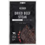 The Meat Makers MM Dried Beef Steak Peppered 100 g – Zboží Dáma