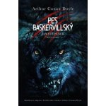 Pes baskervillský - grafický román - Jan Štěpánek, Sir Arthur Conan Doyle, Martyn Pospisil – Hledejceny.cz