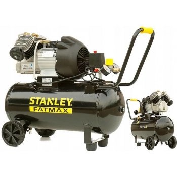 Stanley DV2 400/10/50