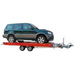 KOBRAS Autopřepravník sklopný FHAK 25-40-21.2 – Zbozi.Blesk.cz