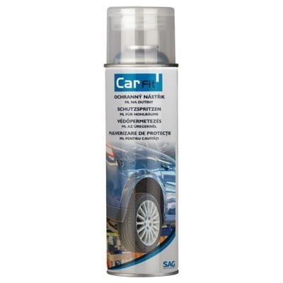 CarFit Vosk na ošetření dutin ML 500 ml – Zboží Mobilmania