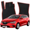 Autokoberec EVA koberečky Autokoberce EVA proRenault Megane GrandTour 4 gen Kombi (2016-2024)