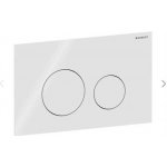 Geberit Sigma40 115.628.SI.1 – Hledejceny.cz
