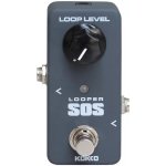 Kokko FLP-2D Looper Mini – Zboží Dáma