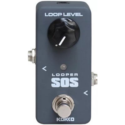 Kokko FLP-2D Looper Mini – Zboží Dáma