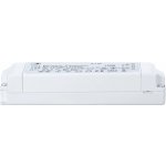Transformátor elektronický 35-150 W bílý – Zboží Živě
