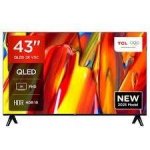TCL 43V5C – Hledejceny.cz