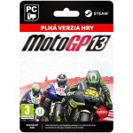 MotoGP 13 – Zboží Mobilmania