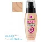 Dermacol Matt Control make-up 3 Nude 30 ml – Hledejceny.cz