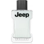 Jeep Freedom parfémovaný balzám po holení 100 ml – Zboží Dáma